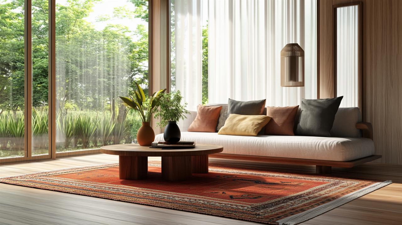 Descubre mi comparativa, prueba y opinión sobre la mejor alfombra tailandesa de 2025: tradición y confort