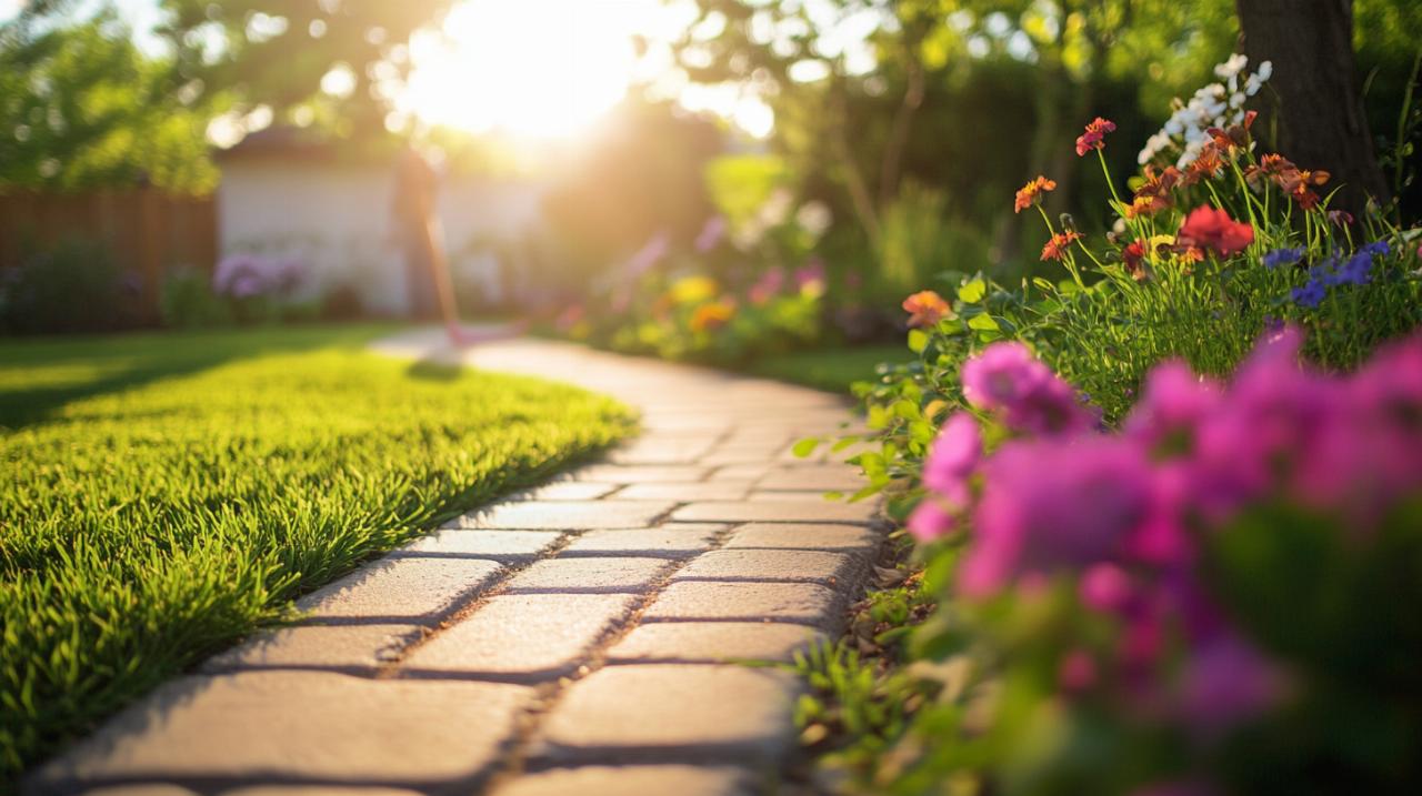 La limpieza de los pavimentos autoblocantes: guía práctica para un mantenimiento eficaz evitando fallos habituales