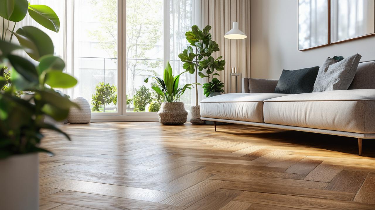 Instalación de 5G Parquet: Los Mejores Tutoriales en Video para Principiantes